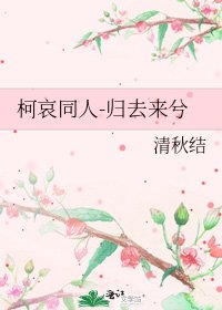 《柯哀同人-归去来兮》