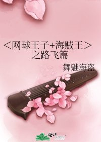 《<网球王子+海贼王>之路飞篇》