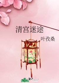 《清宫迷途》