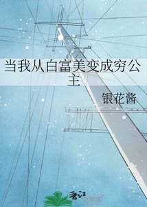 《当我从白富美变成穷公主》