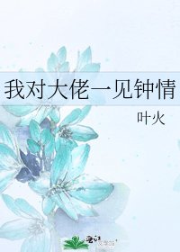 《我对大佬一见钟情》