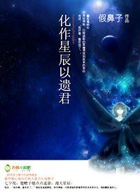 化作星辰以遗君 