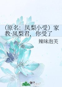 《(原名:凤梨小受)家教·凤梨君,你受了》