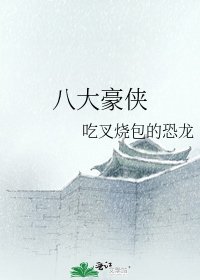 《八大豪侠》