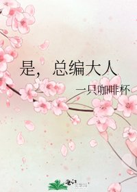 《是,总编大人》