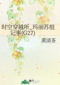 《时空穿越所_玛丽苏组记事(G27)》