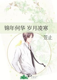 《锦年何华 岁月凌寒》