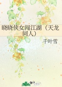《晓晓侠女闯江湖(天龙同人)》
