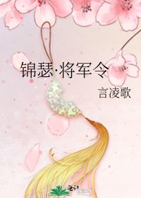 《锦瑟·将军令》