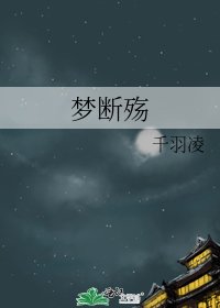 梦断殇