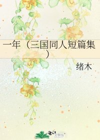 《一年(三国同人短篇集)》