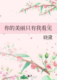 《你的美丽只有我看见》