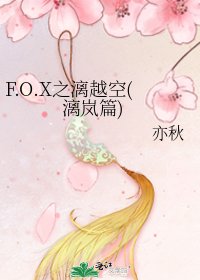 《F.O.X之漓越空(漓岚篇)》