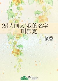 《(猎人同人)我的名字叫派克》