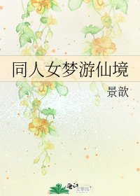《同人女梦游仙境》