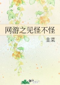 网游之见怪不怪