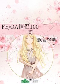 《FE/OA情侣100问》