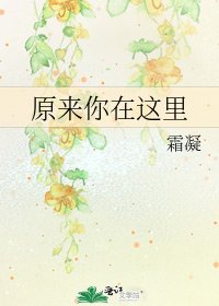 《原来你在这里》