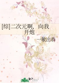 [综]二次元啊，向我开炮