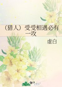 《(猎人)受受相遇必有一攻》