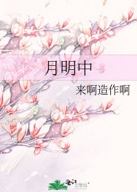月明中