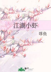 江湖小虾