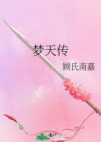 《梦天传》
