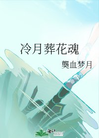 《冷月葬花魂》
