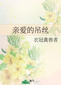 《亲爱的吊丝》