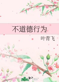 《不道德行为》