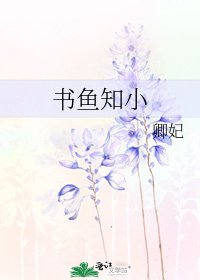 《书鱼知小》