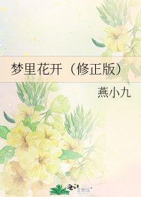 《梦里花开(修正版)》