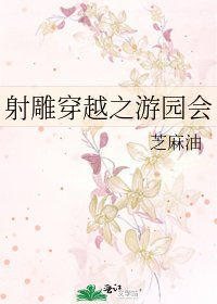 射雕穿越之游园会