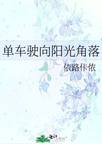 《单车驶向阳光角落》