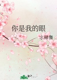 《你是我的眼》
