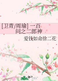 [卫青/周瑜] 一百问之二郎神