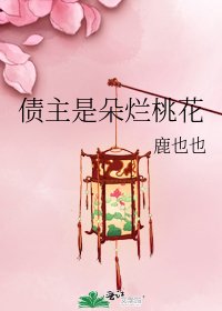 《债主是朵烂桃花》
