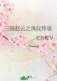 三国赵云之凤仪传说