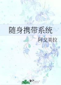 随身携带系统