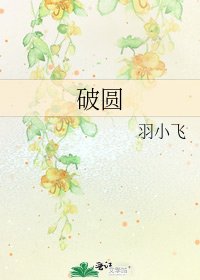 破圆