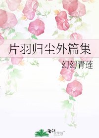 《片羽归尘外篇集》