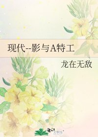 现代--影与A特工