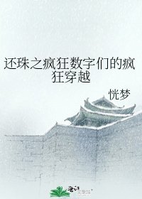 《还珠之疯狂数字们的疯狂穿越》