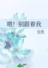 《喂!别跟着我》