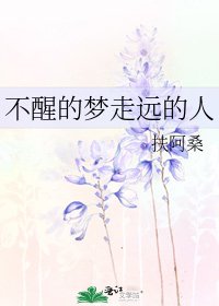 《不醒的梦走远的人》
