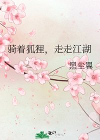 《骑着狐狸,走走江湖》