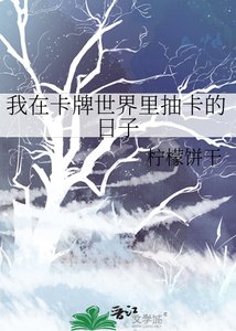 《我在卡牌世界里抽卡的日子》