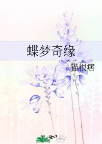 《蝶梦奇缘》