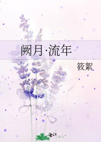 阙月·流年