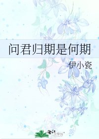《问君归期是何期》
